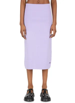 Marc Jacobs The Tube Midi Skirt
