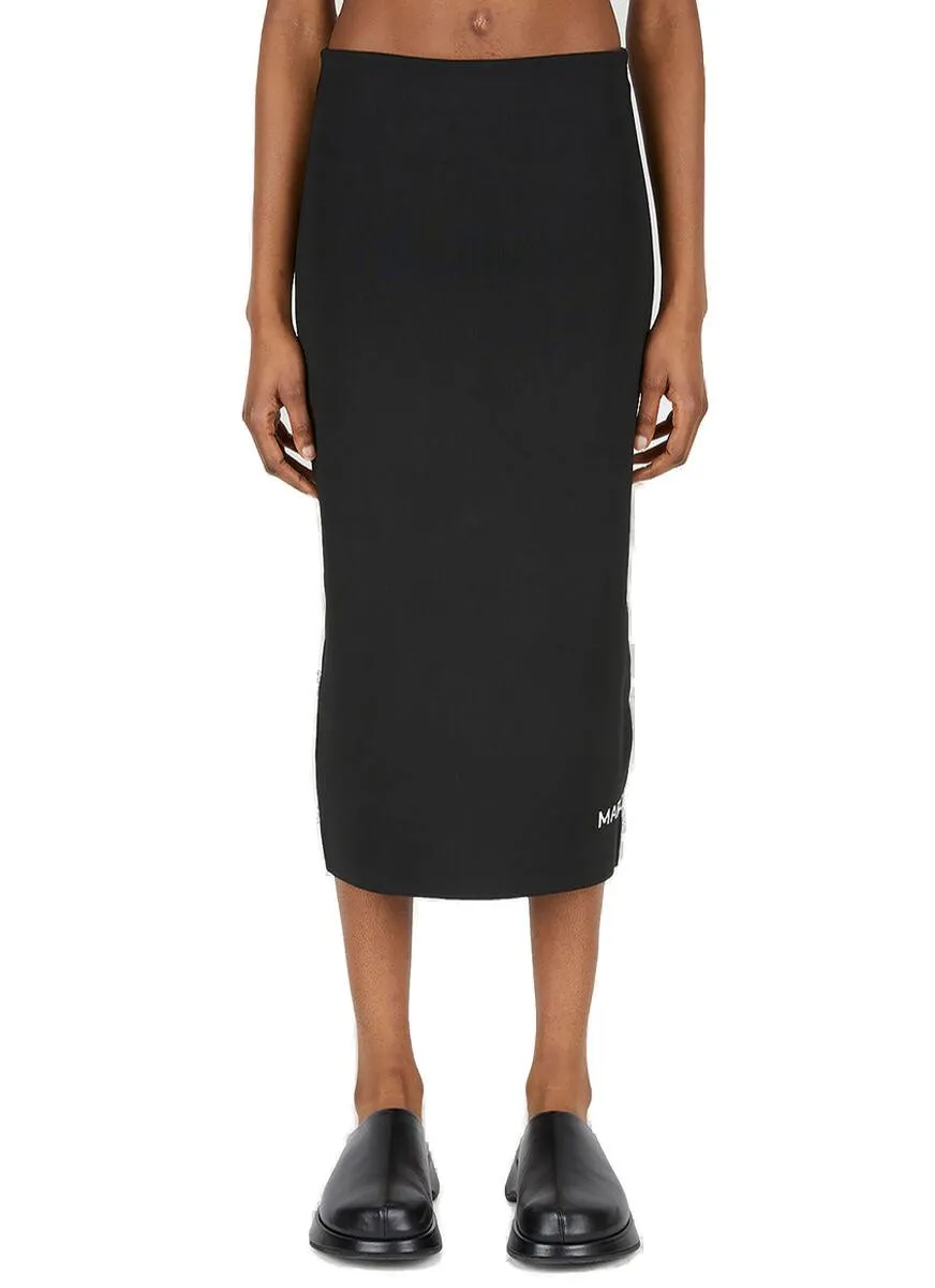 Marc Jacobs The Tube Midi Skirt