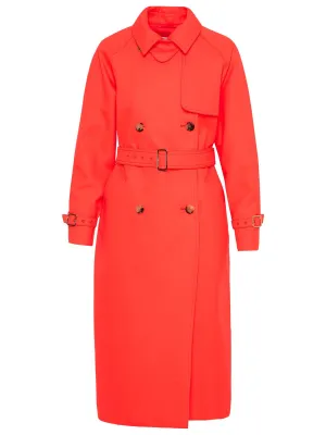 Max Mara Egemone Trench Coat