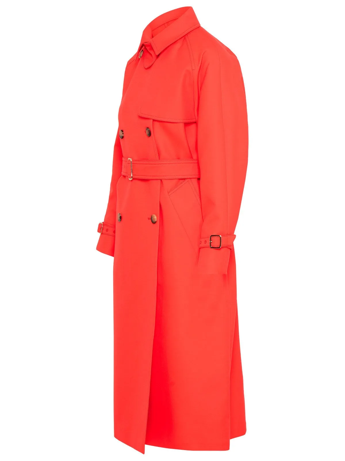 Max Mara Egemone Trench Coat