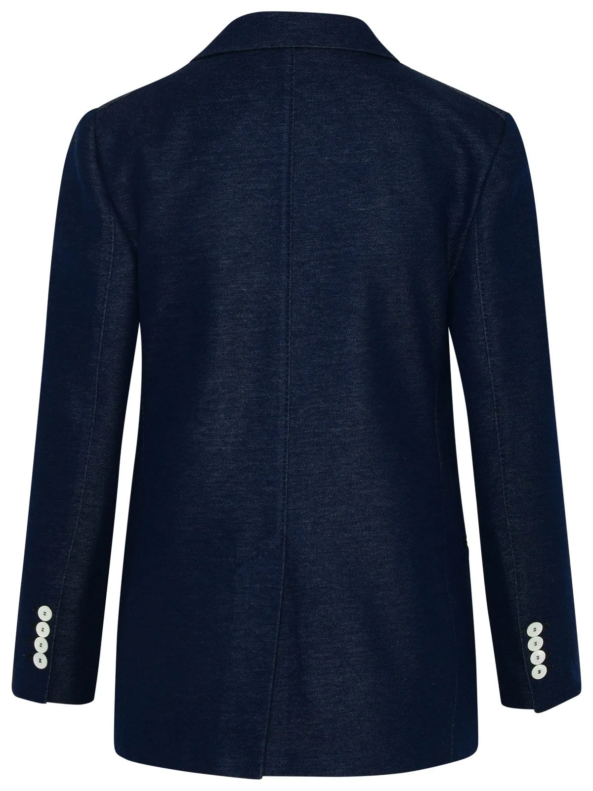 Max Mara Giralda Double Breasted Jacket