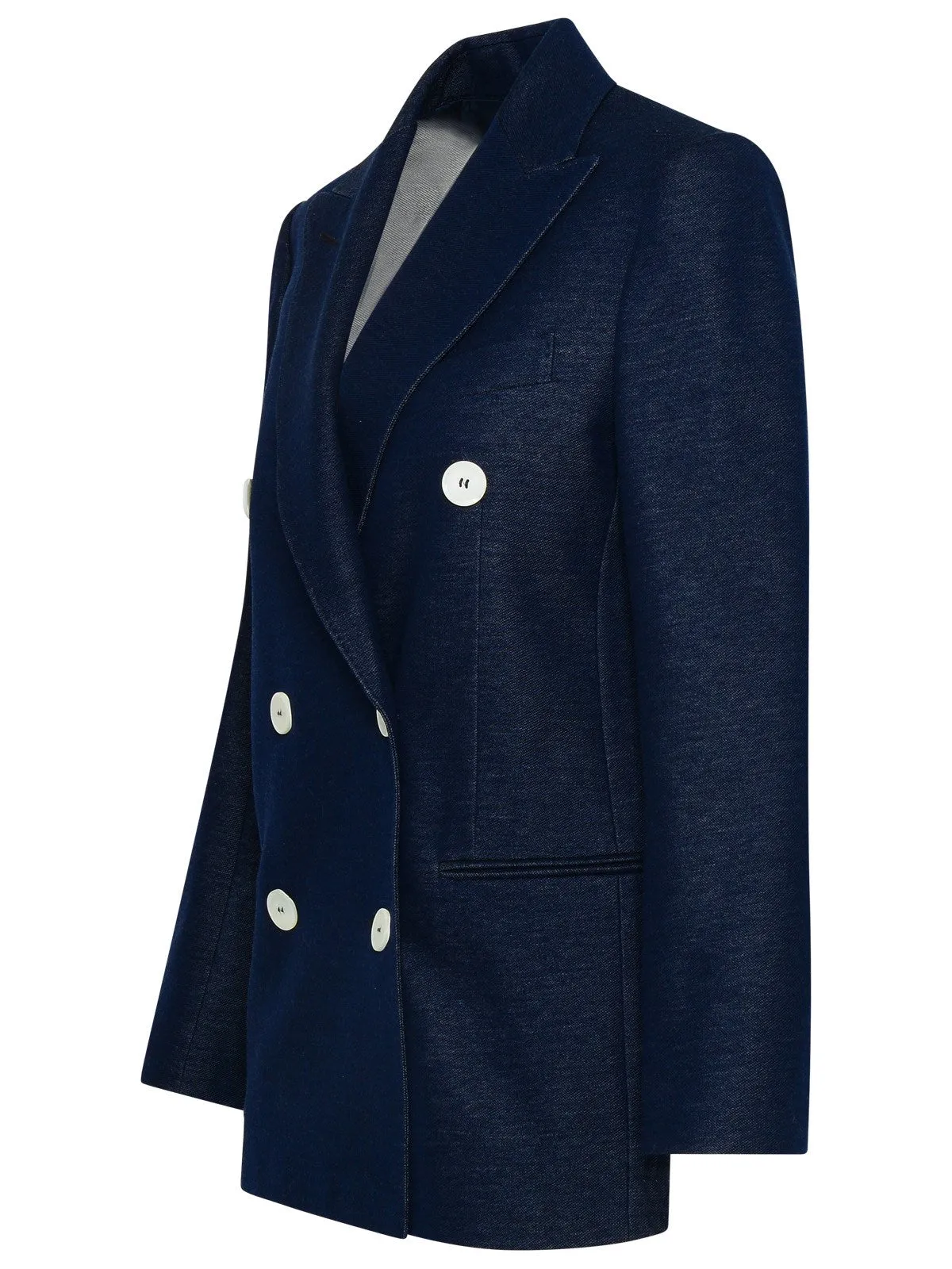 Max Mara Giralda Double Breasted Jacket