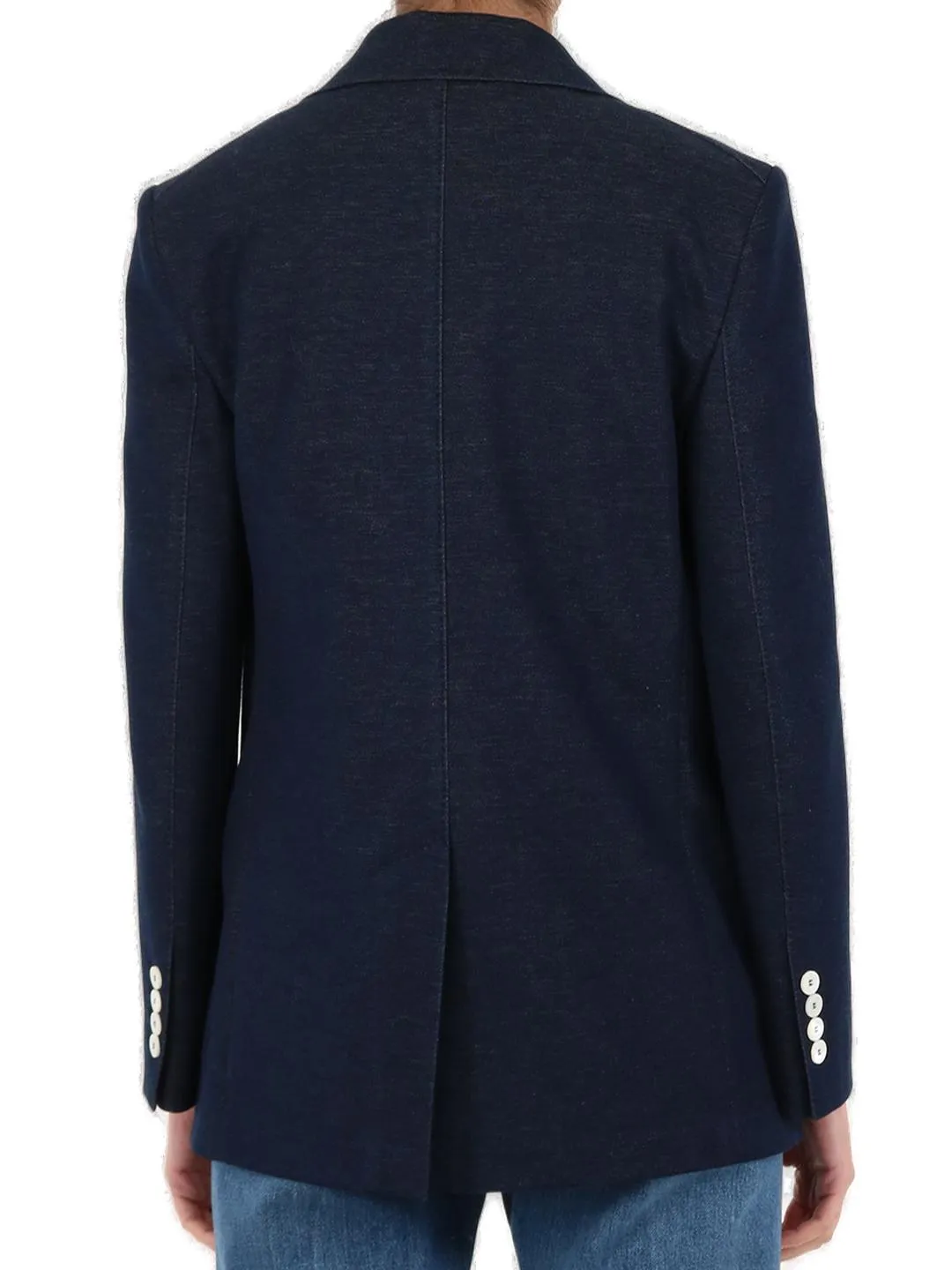 Max Mara Giralda Double Breasted Jacket