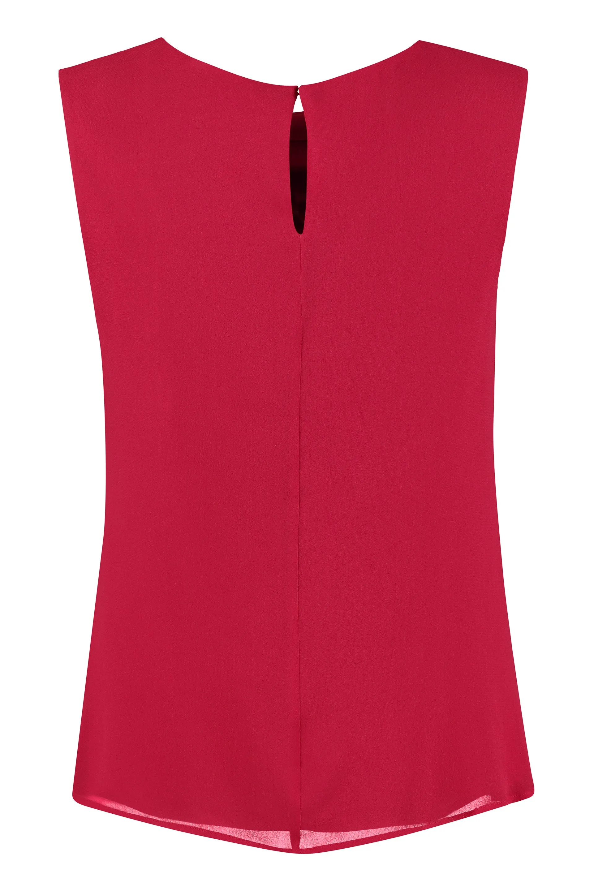 Max Mara Studio Basilea Sleeveless Top