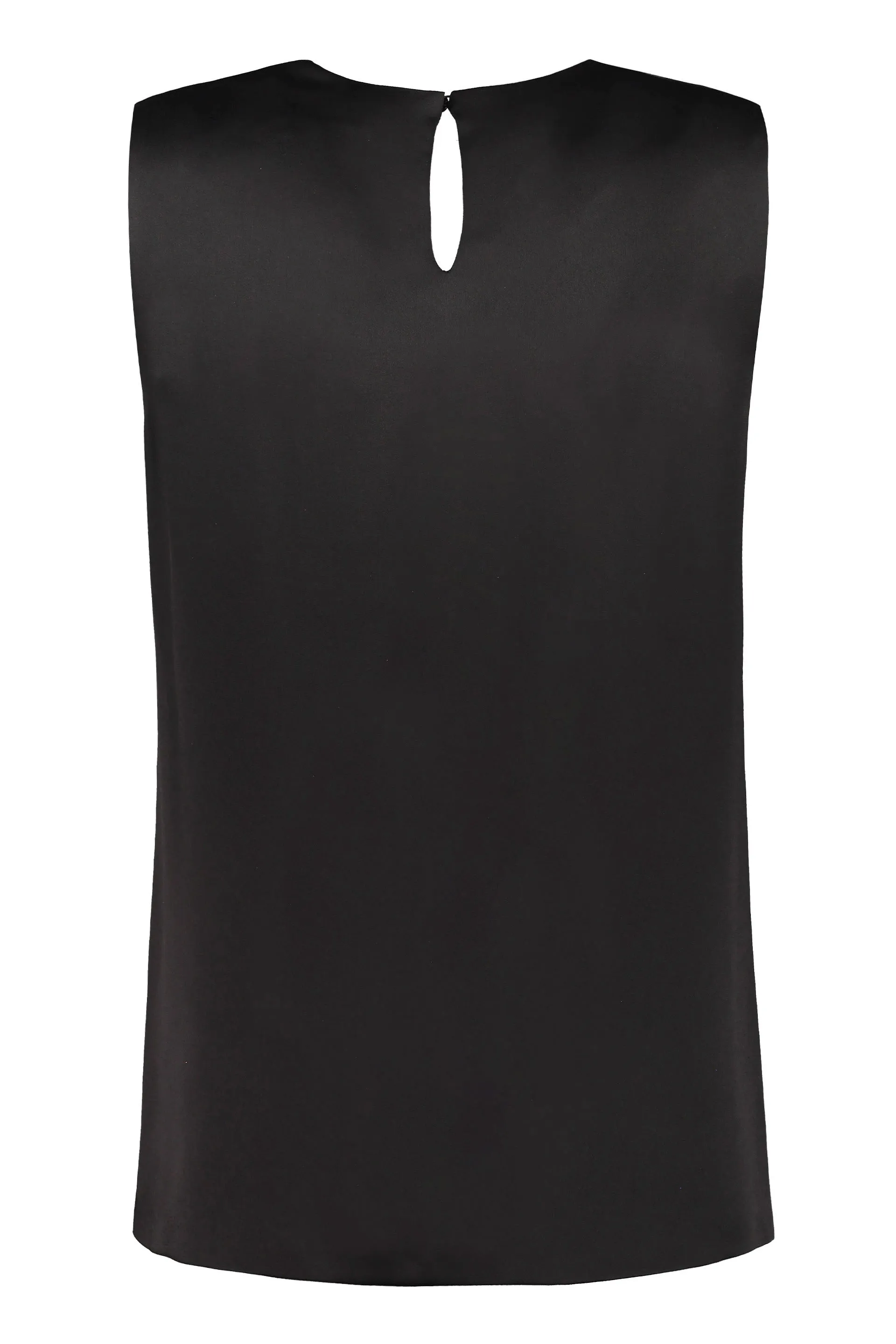Max Mara Studio Bevanda Sleeveless Top