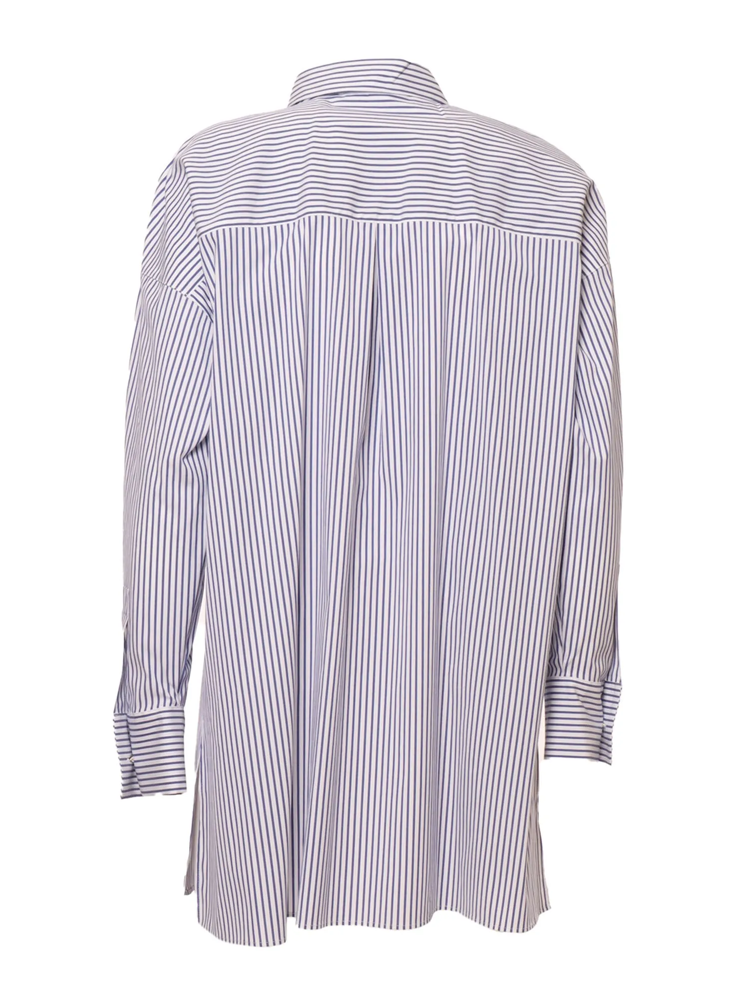 Max Mara Studio Bobby Long Sleeved Shirt