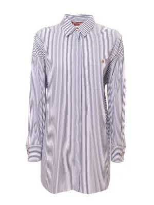 Max Mara Studio Bobby Long Sleeved Shirt