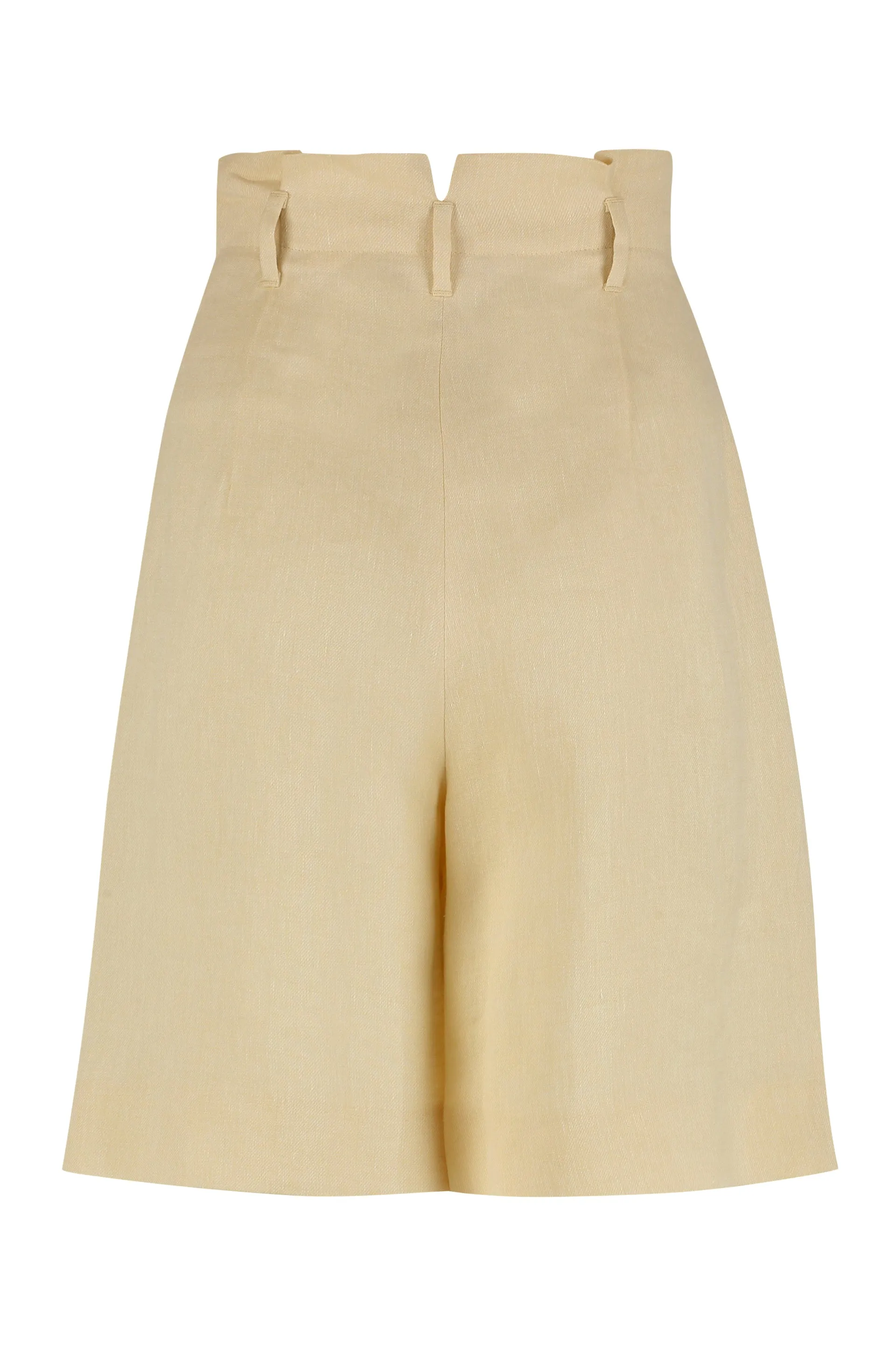 Max Mara Studio Serio Bermuda Shorts