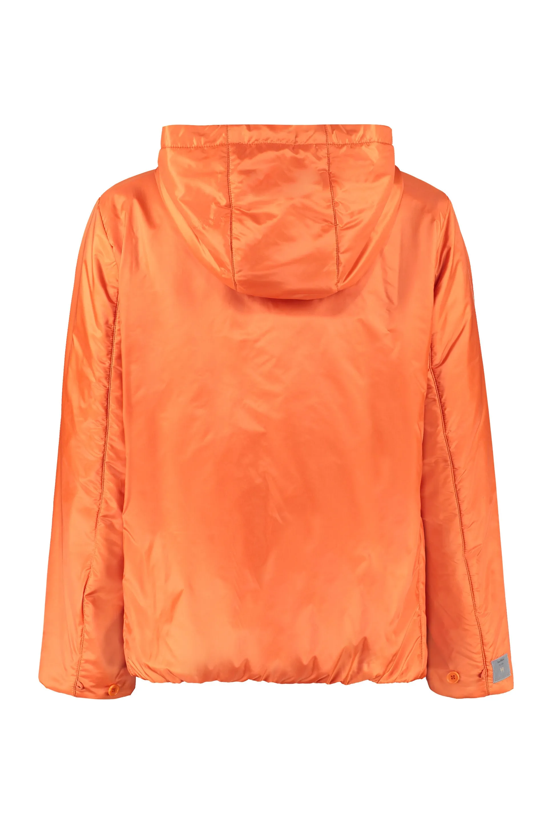 Max Mara The Cube Greenh Water-Repellent Jacket