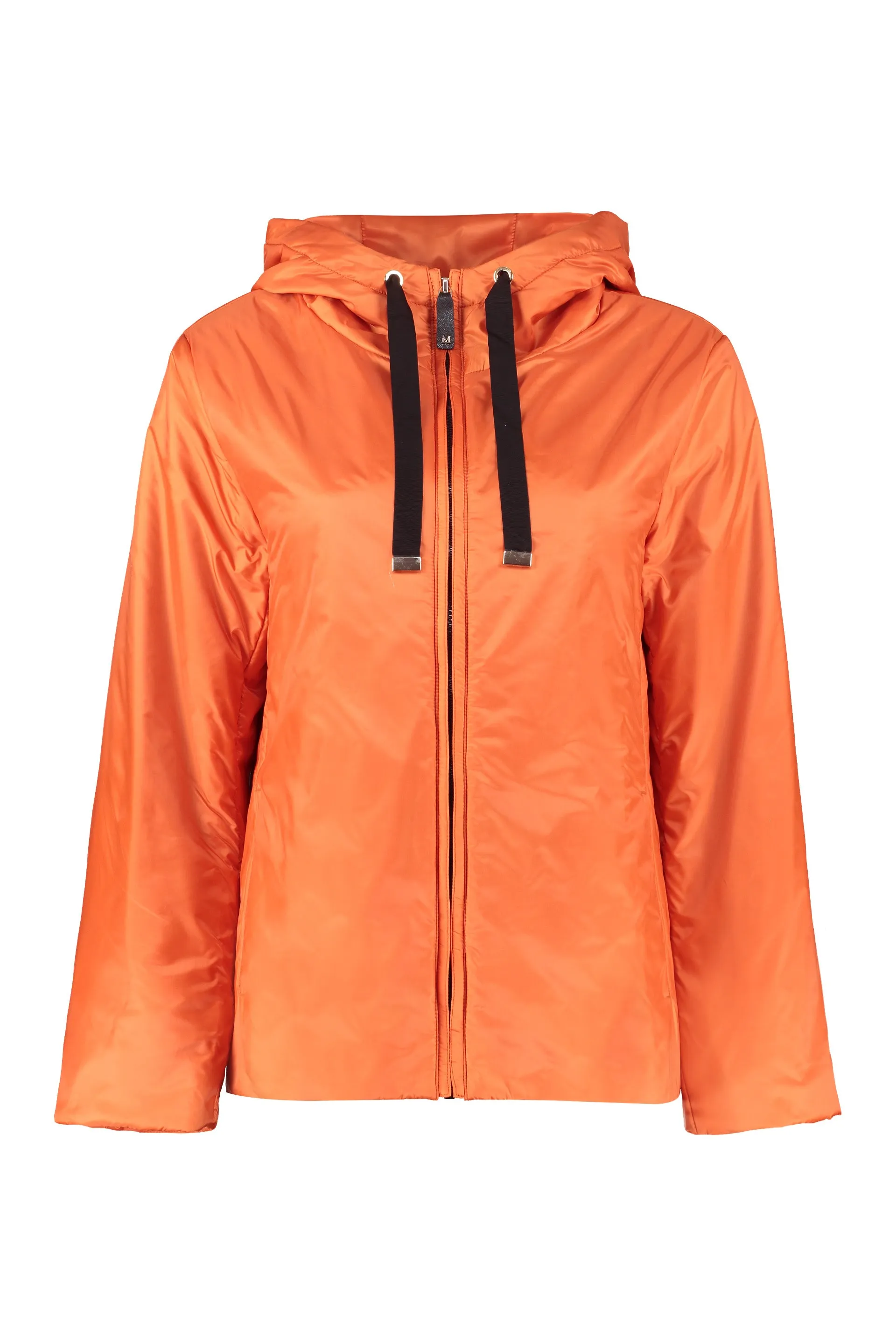 Max Mara The Cube Greenh Water-Repellent Jacket
