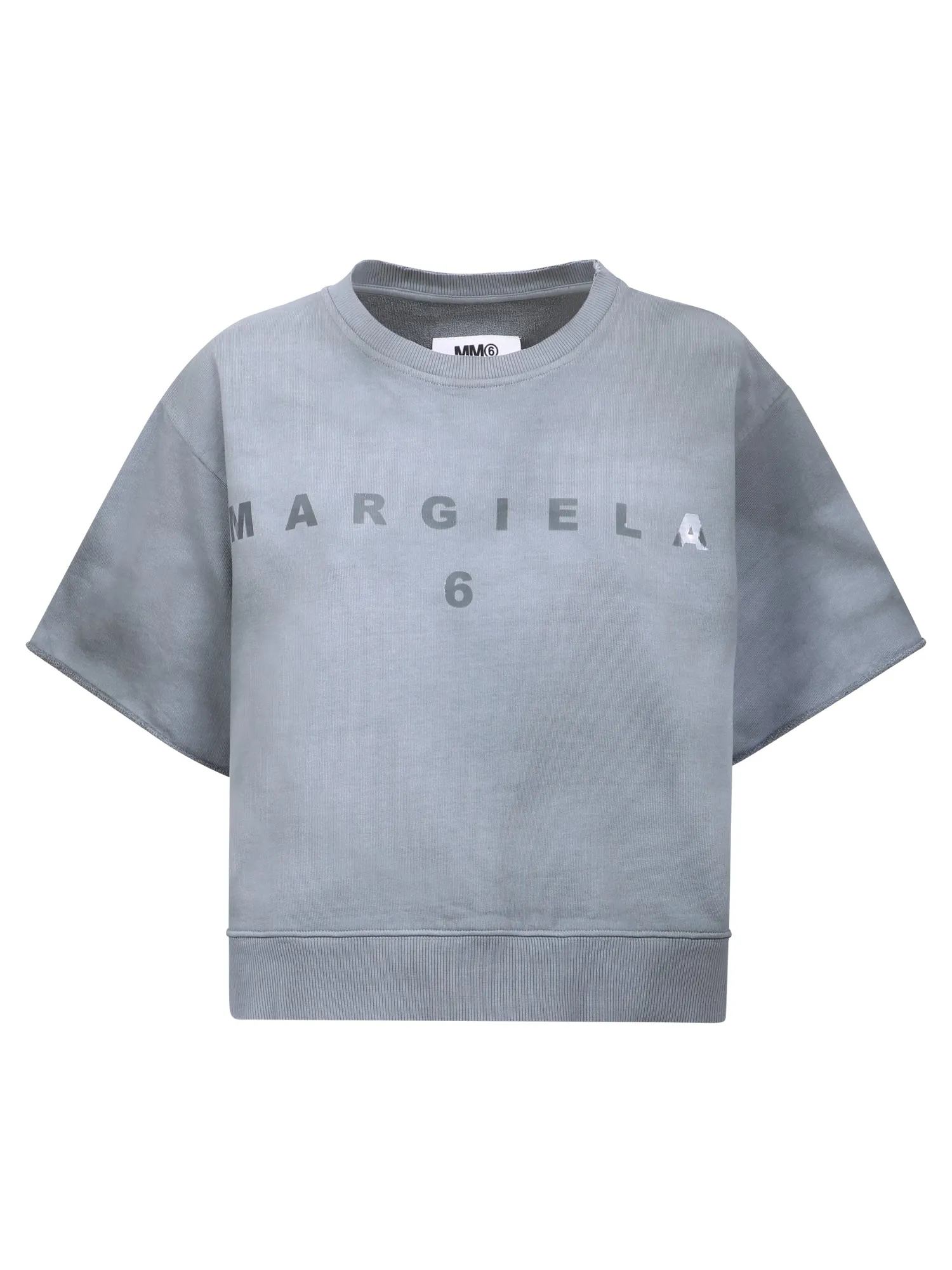 MM6 Maison Margiela Degrade Effect T-Shirt