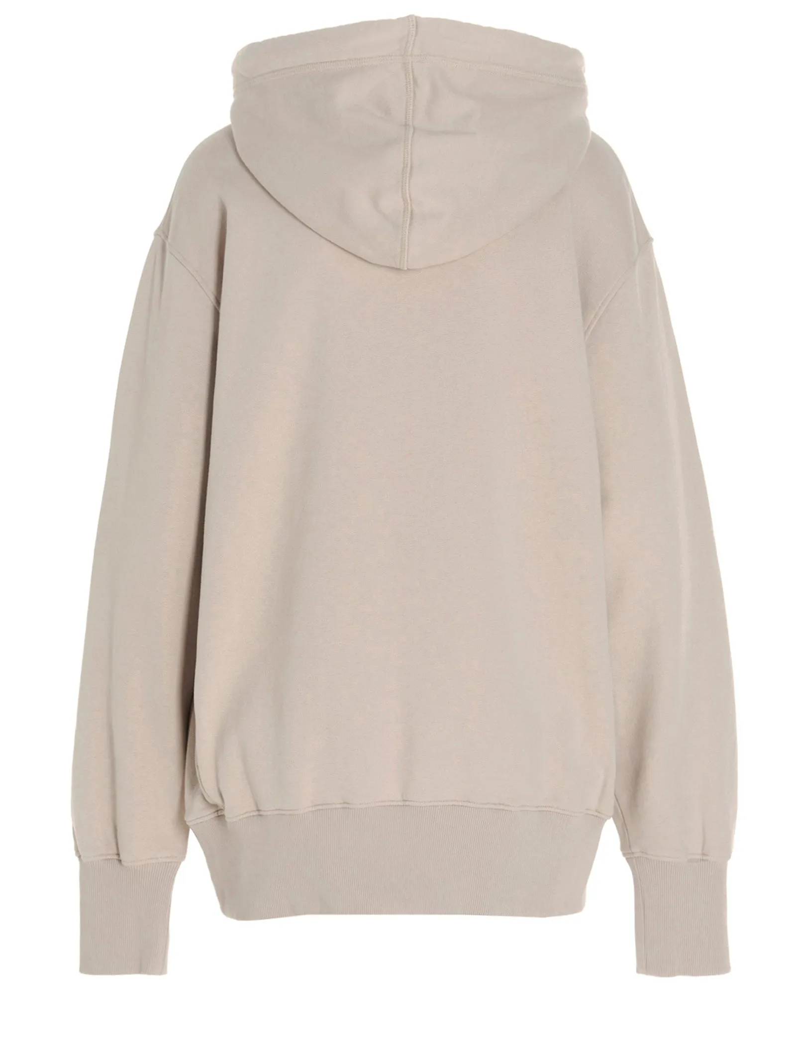 Moncler X Olivia Oyl Printed Drawstring Hoodie