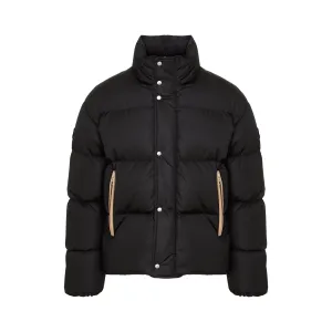 Moncler X Palm Angels Buttoned Down Jacket