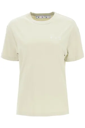 Off-White Palace Arrows Crewneck T-Shirt