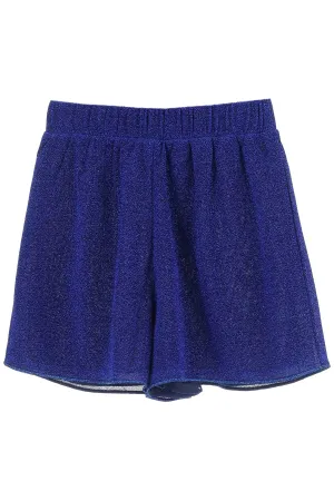 Osree Lumire High-Waisted Shorts