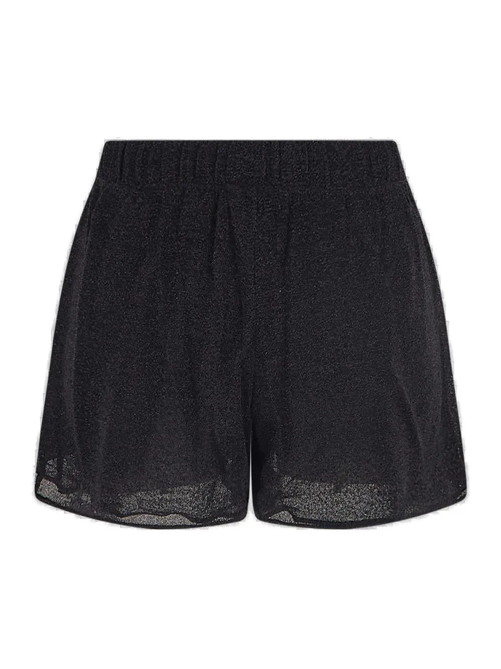 Osree Lumire High-Waisted Shorts