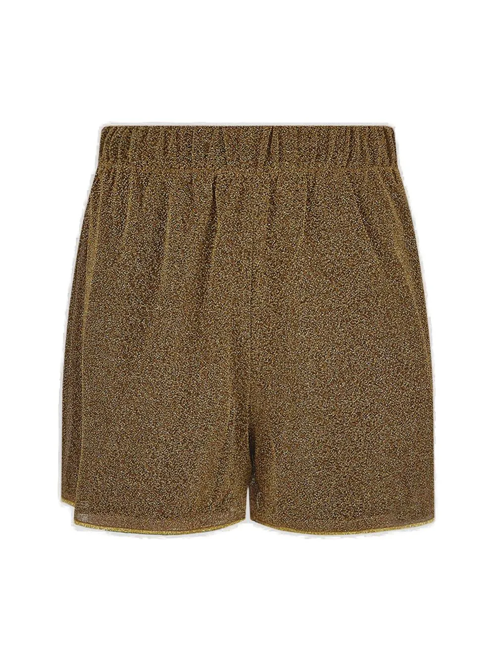 Osree Lumire High-Waisted Shorts