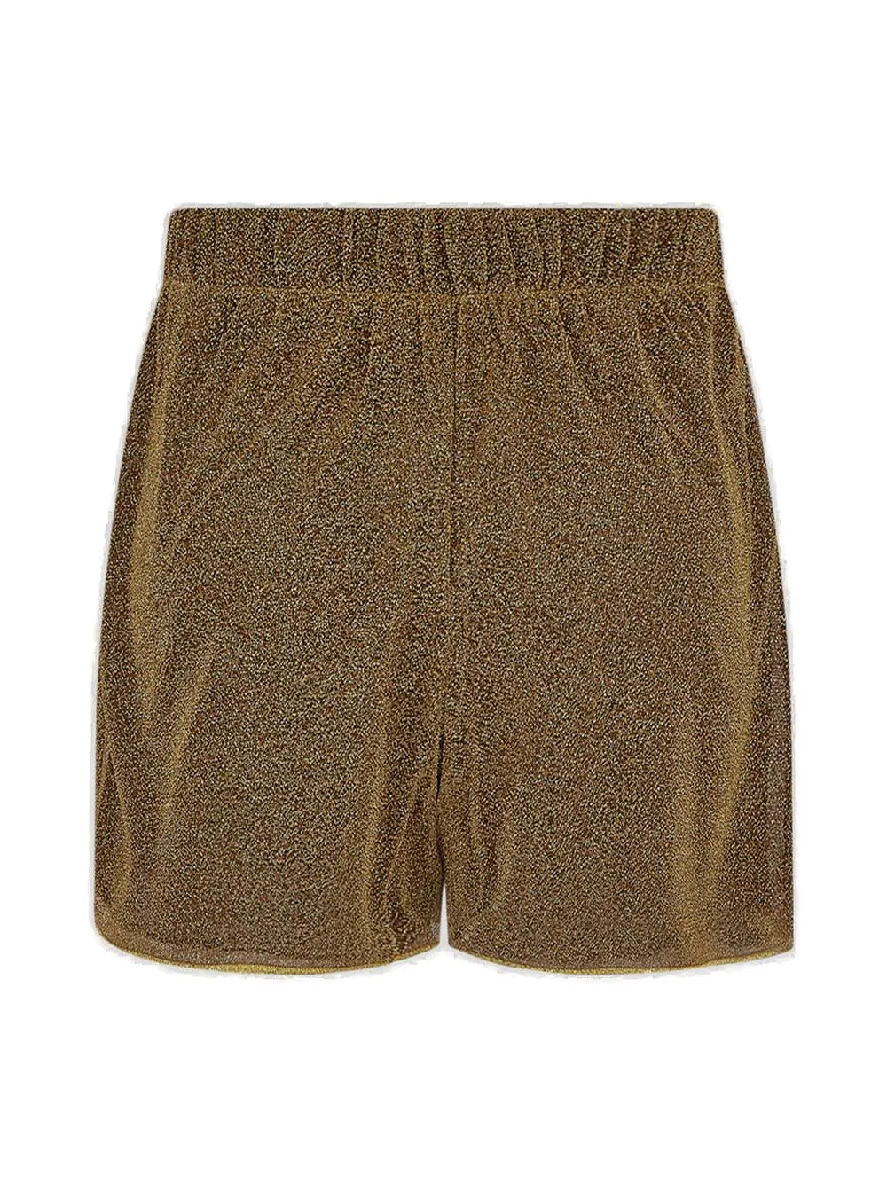 Osree Lumire High-Waisted Shorts