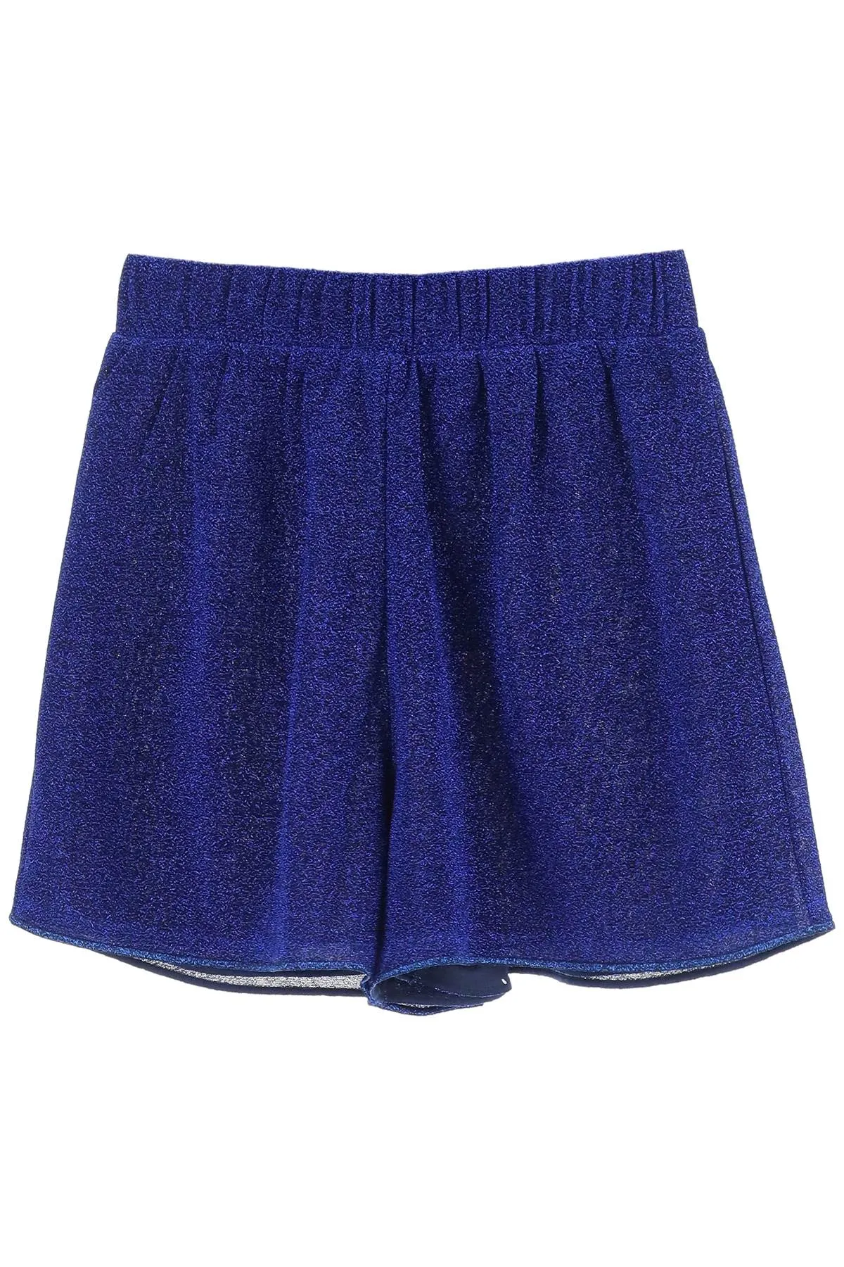 Osree Lumire High-Waisted Shorts