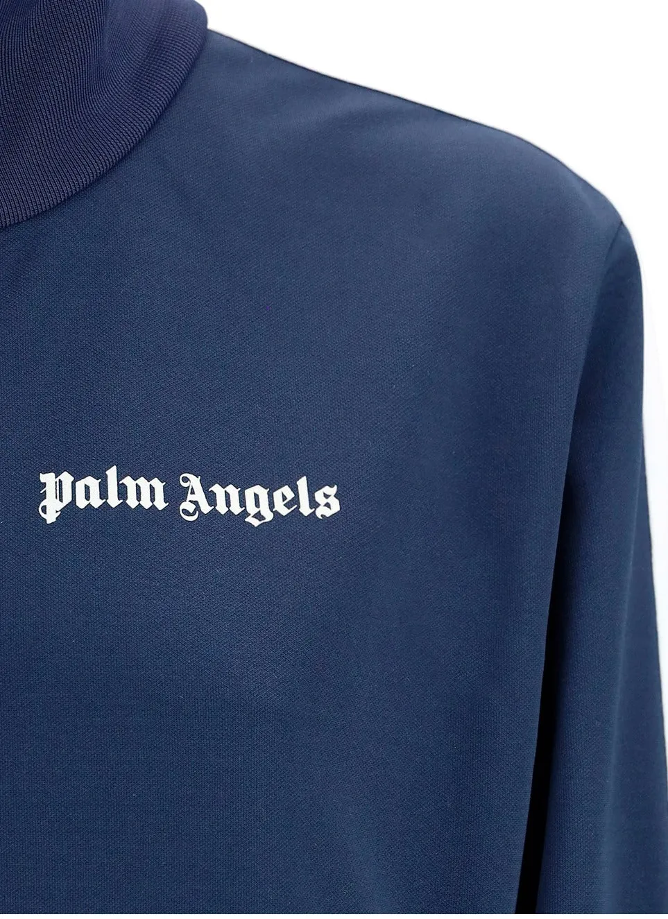 Palm Angels Side Striped Track Jacket