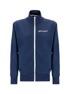 Palm Angels Side Striped Track Jacket