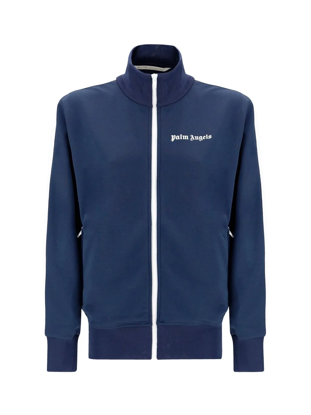 Palm Angels Side Striped Track Jacket