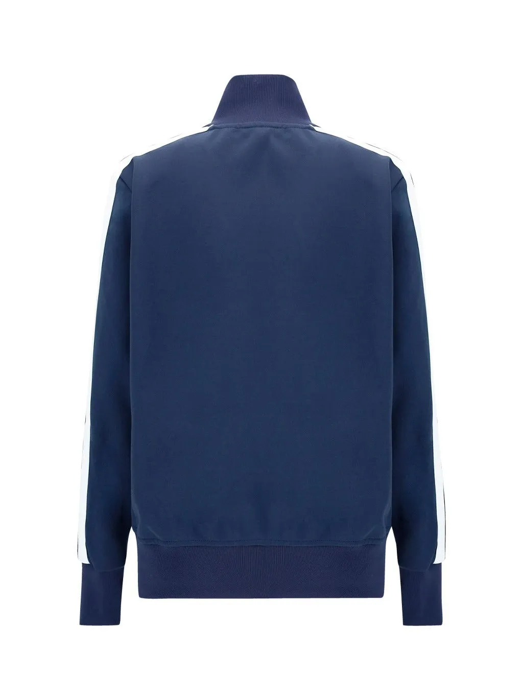 Palm Angels Side Striped Track Jacket