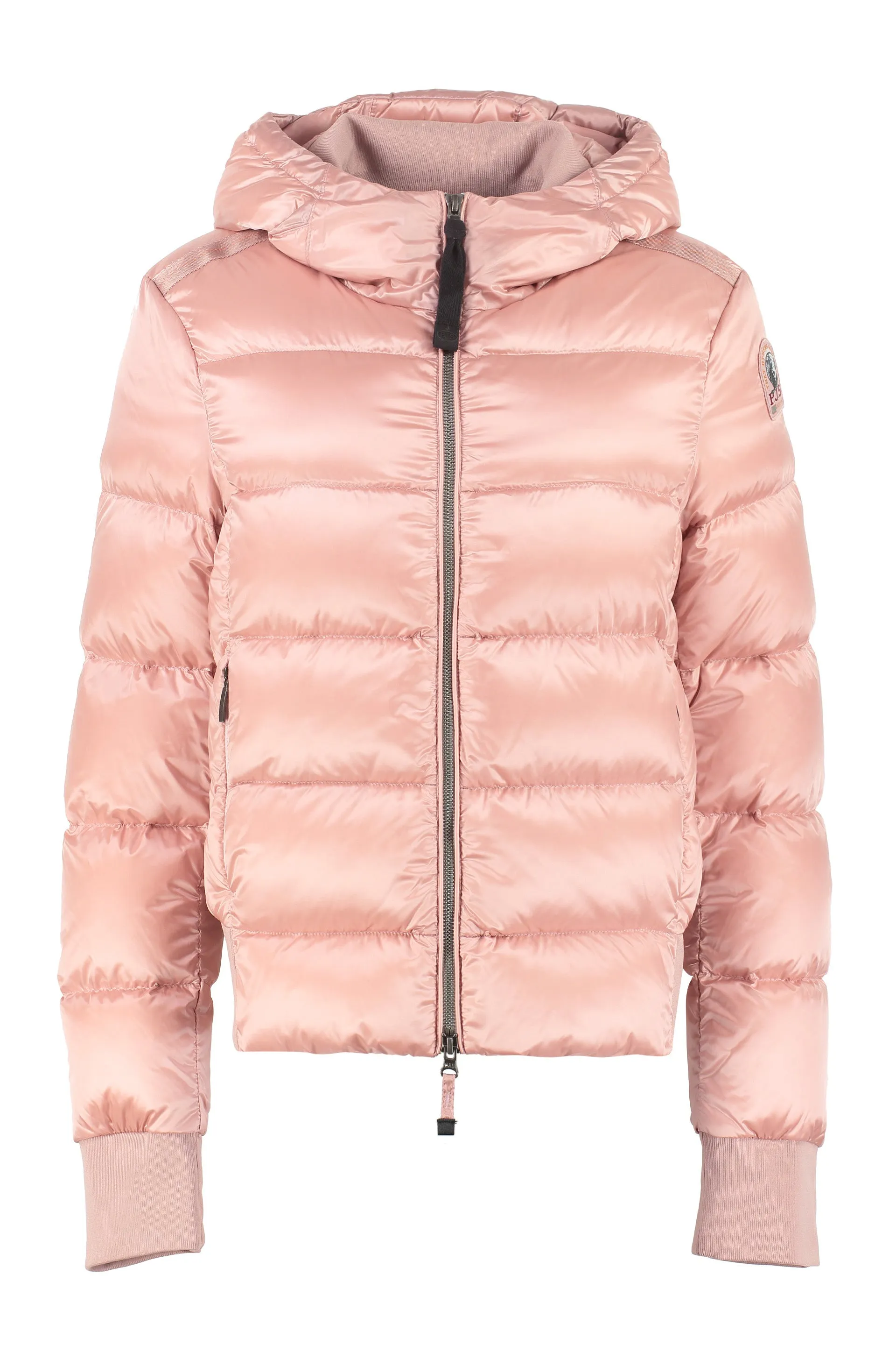Parajumpers Mariah Zip-Up Down Jacket
