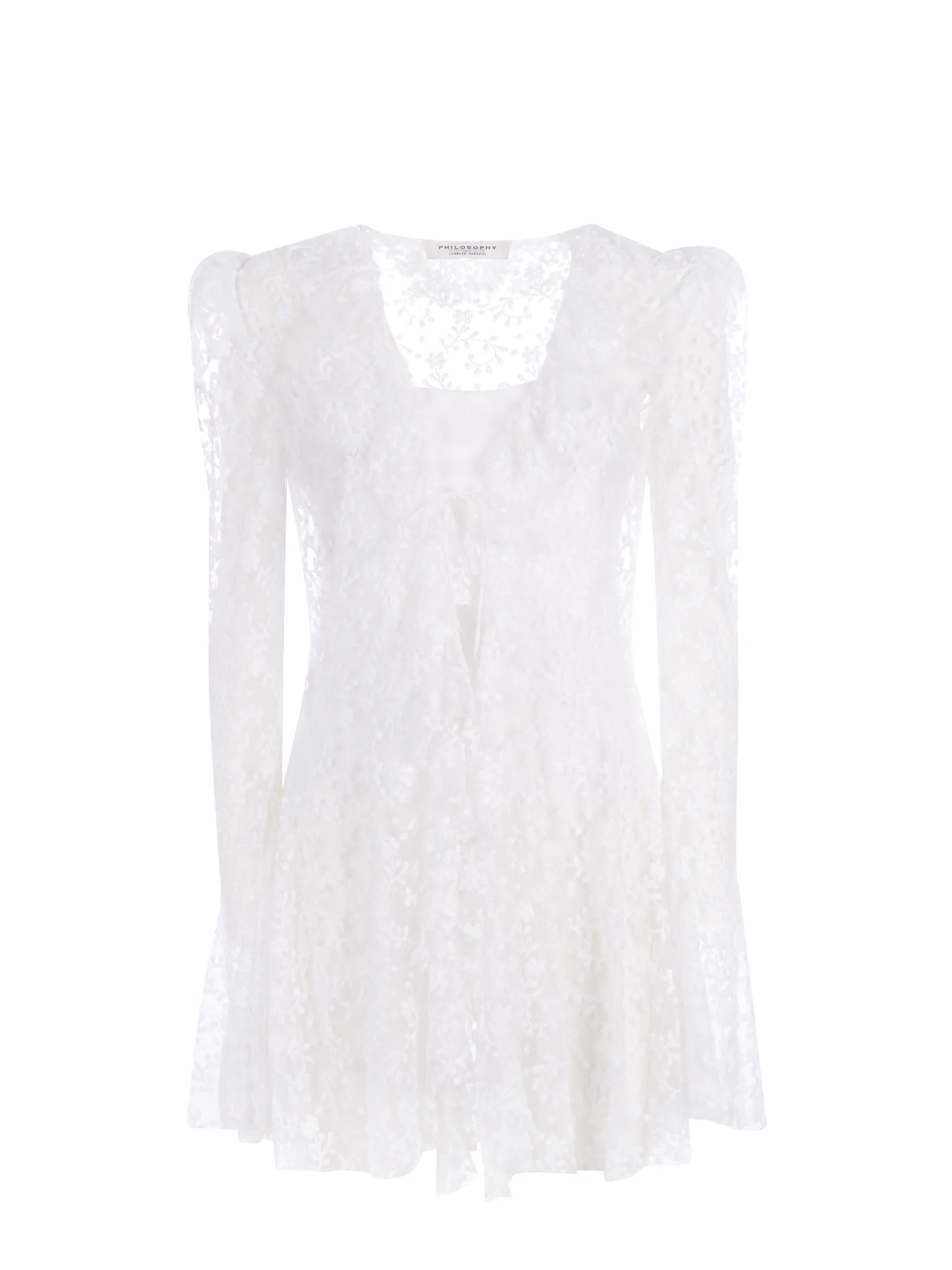 Philosophy Di Lorenzo Serafini Button-Down Shirt