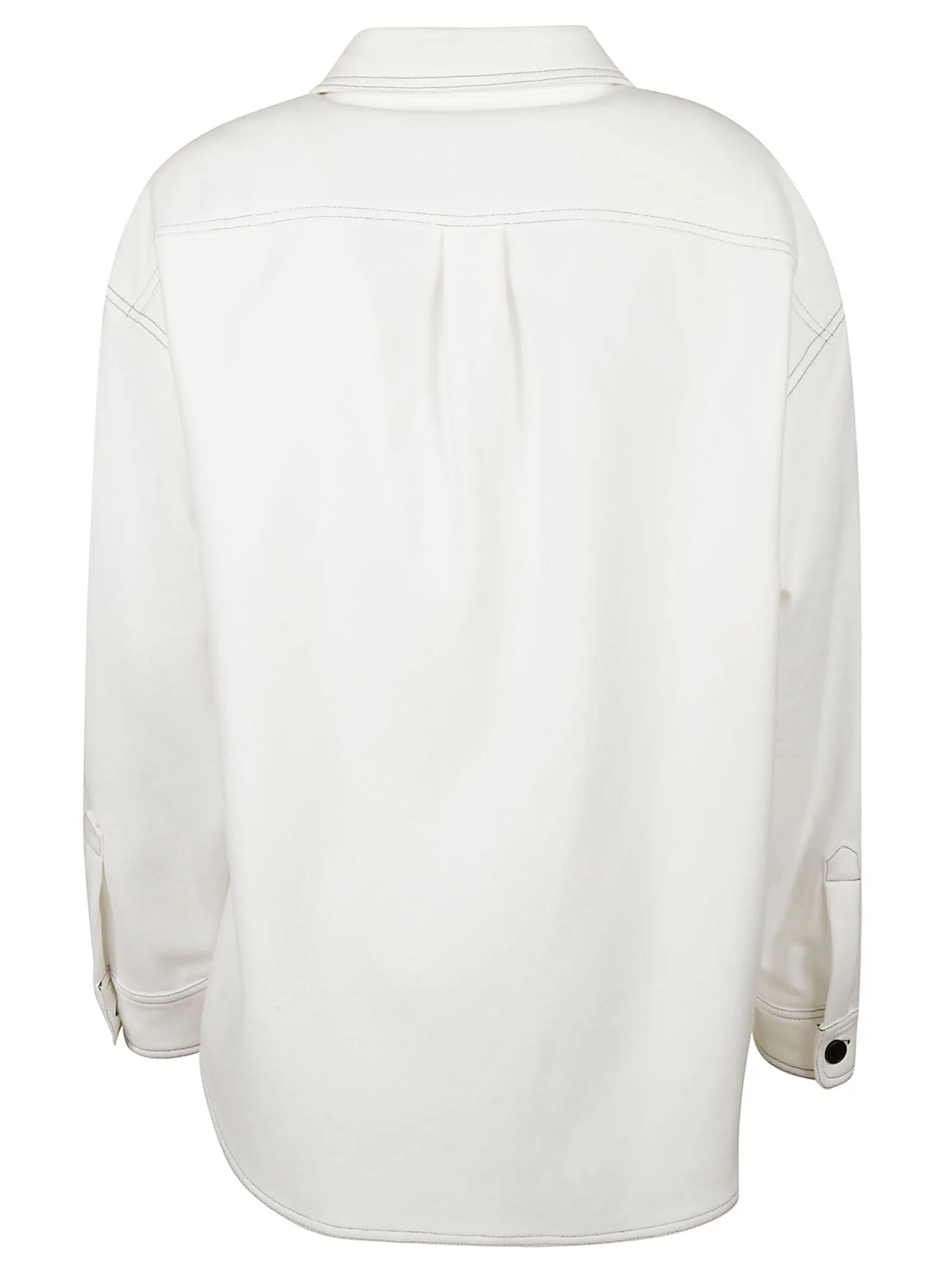 Philosophy Di Lorenzo Serafini Buttoned Jacket