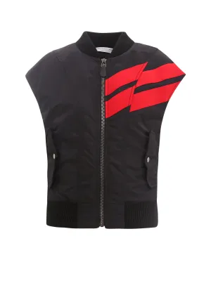Philosophy Di Lorenzo Serafini Sleeveless Jacket