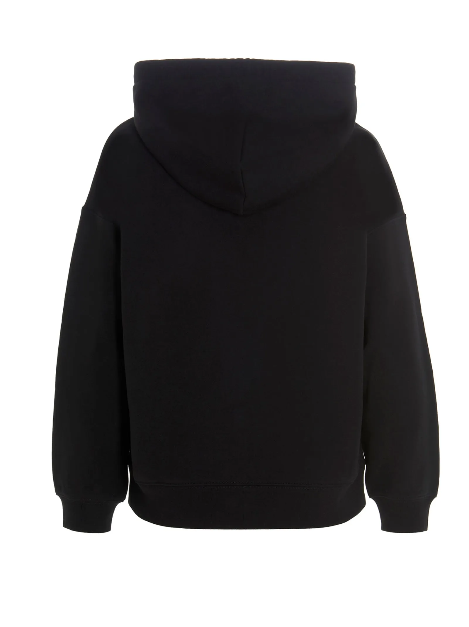 Philosophy Di Lorenzo Serafini Smiley Embroidered Hoodie