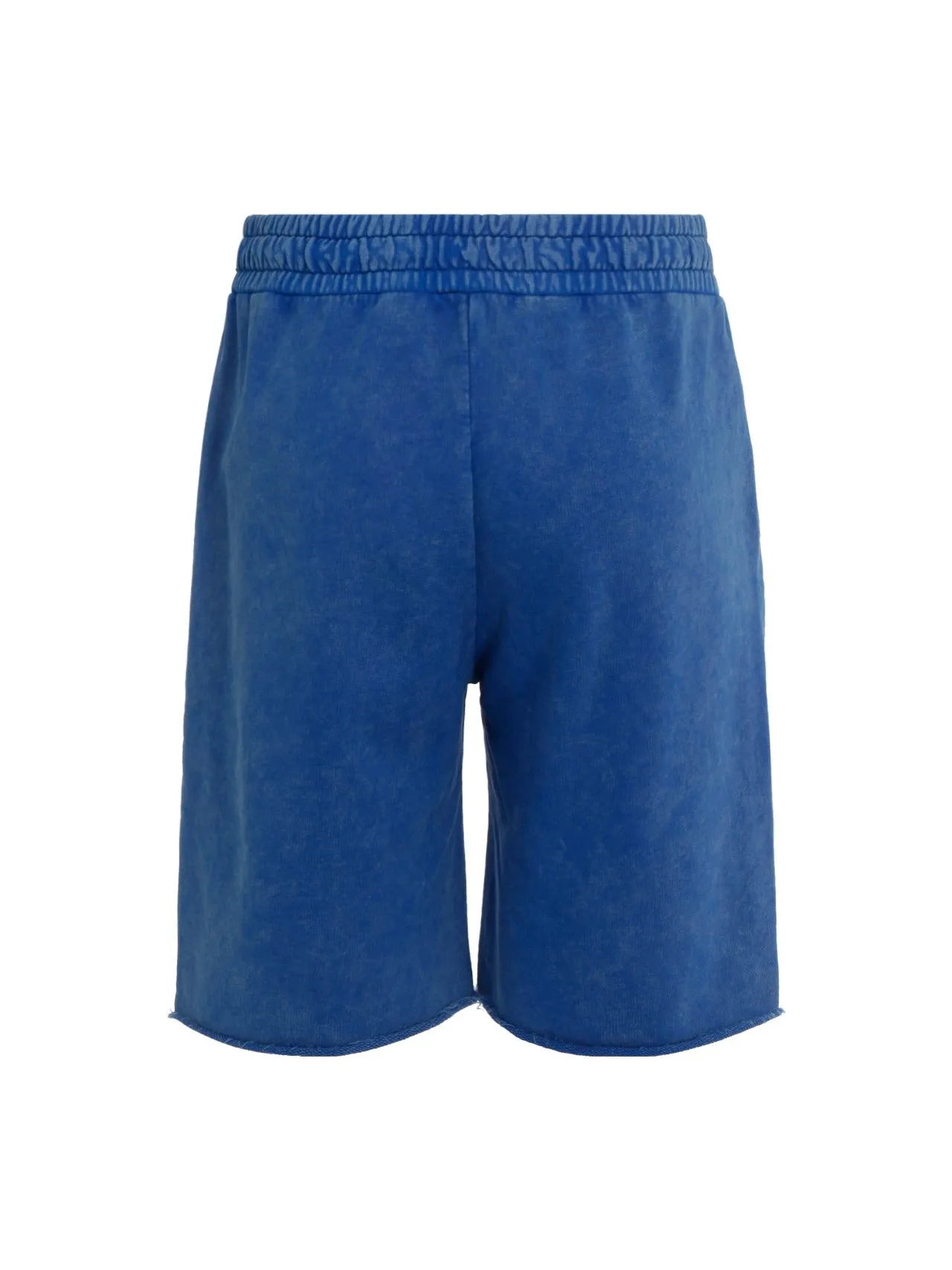 Pinko Logo Printed Drawstring Bermuda Shorts