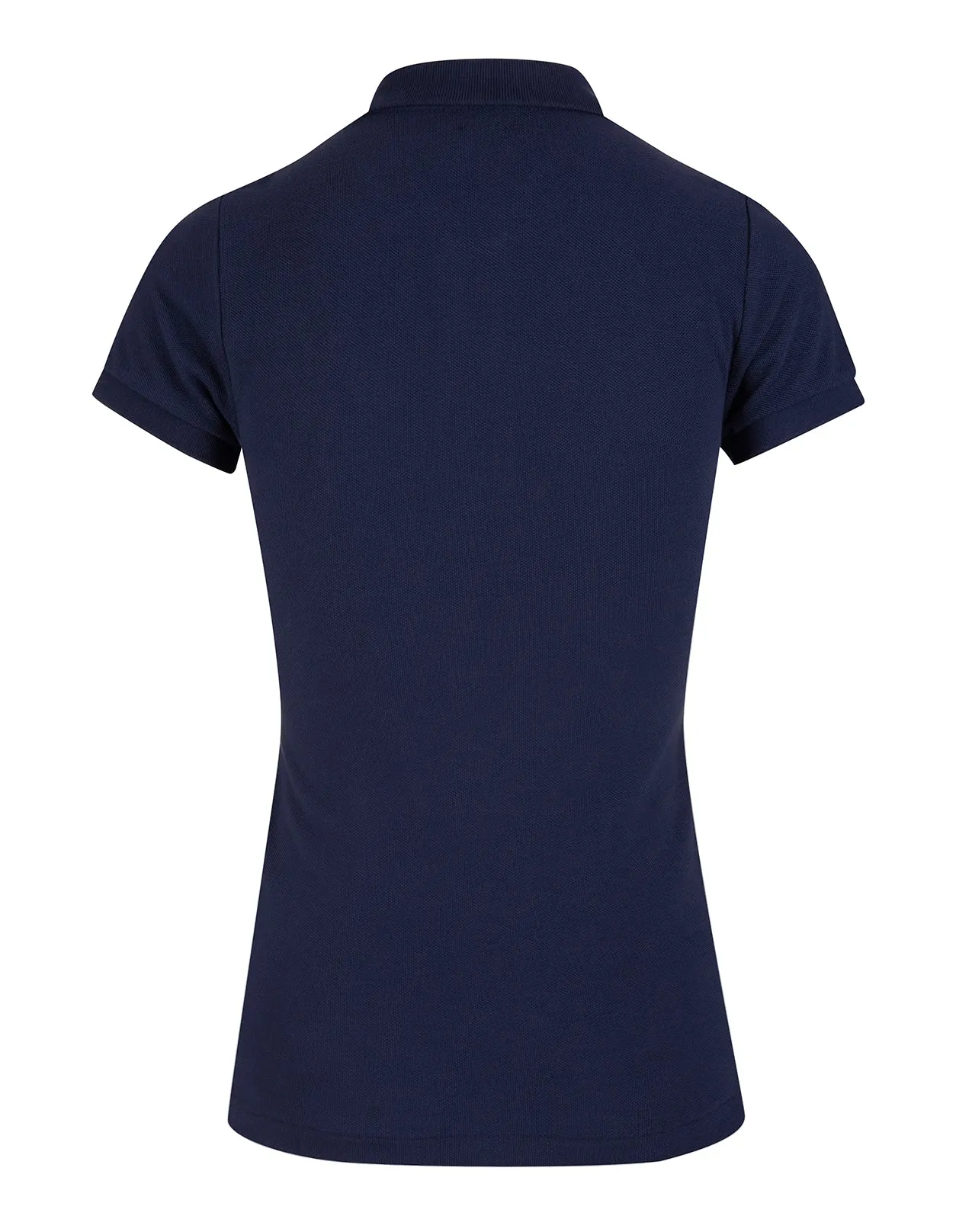 Polo Ralph Lauren Pony Embroidered Short-Sleeved Polo Shirt