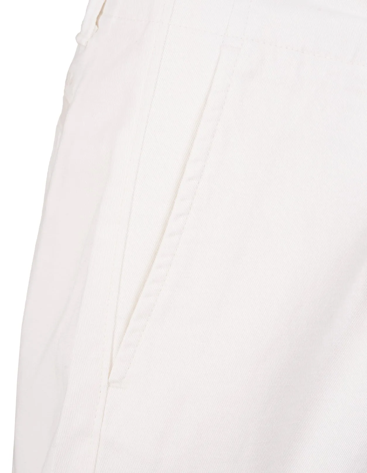 Polo Ralph Lauren Slim-Cut Chino Shorts