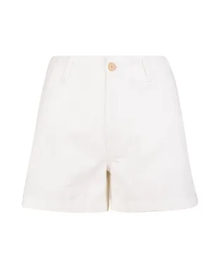 Polo Ralph Lauren Slim-Cut Chino Shorts