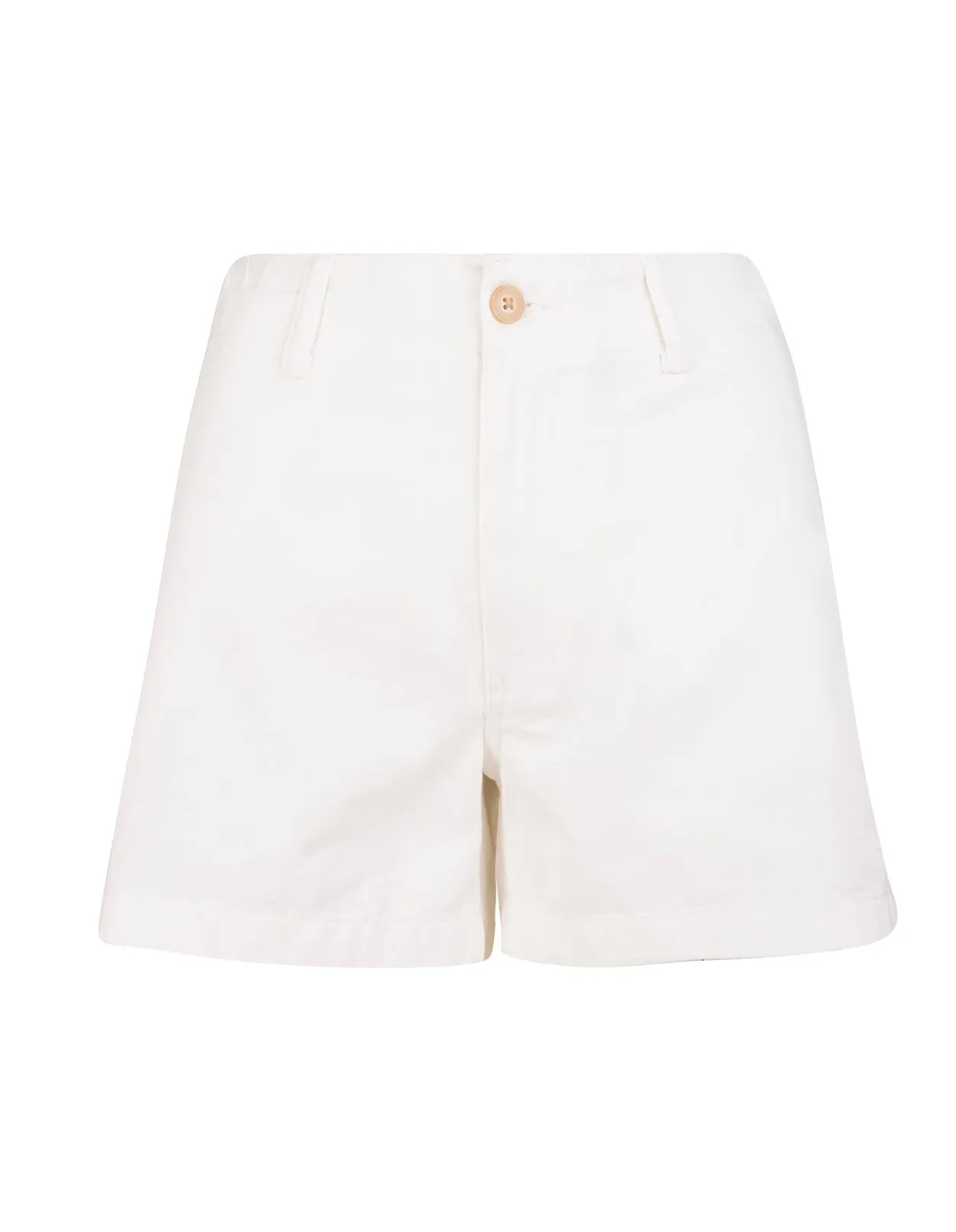 Polo Ralph Lauren Slim-Cut Chino Shorts