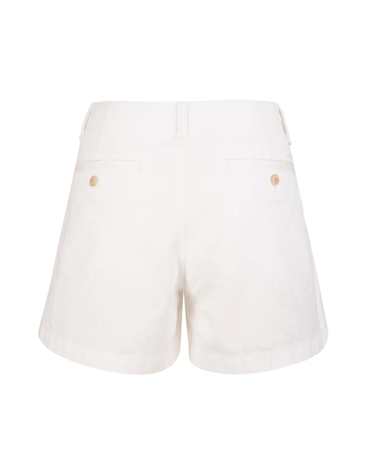 Polo Ralph Lauren Slim-Cut Chino Shorts