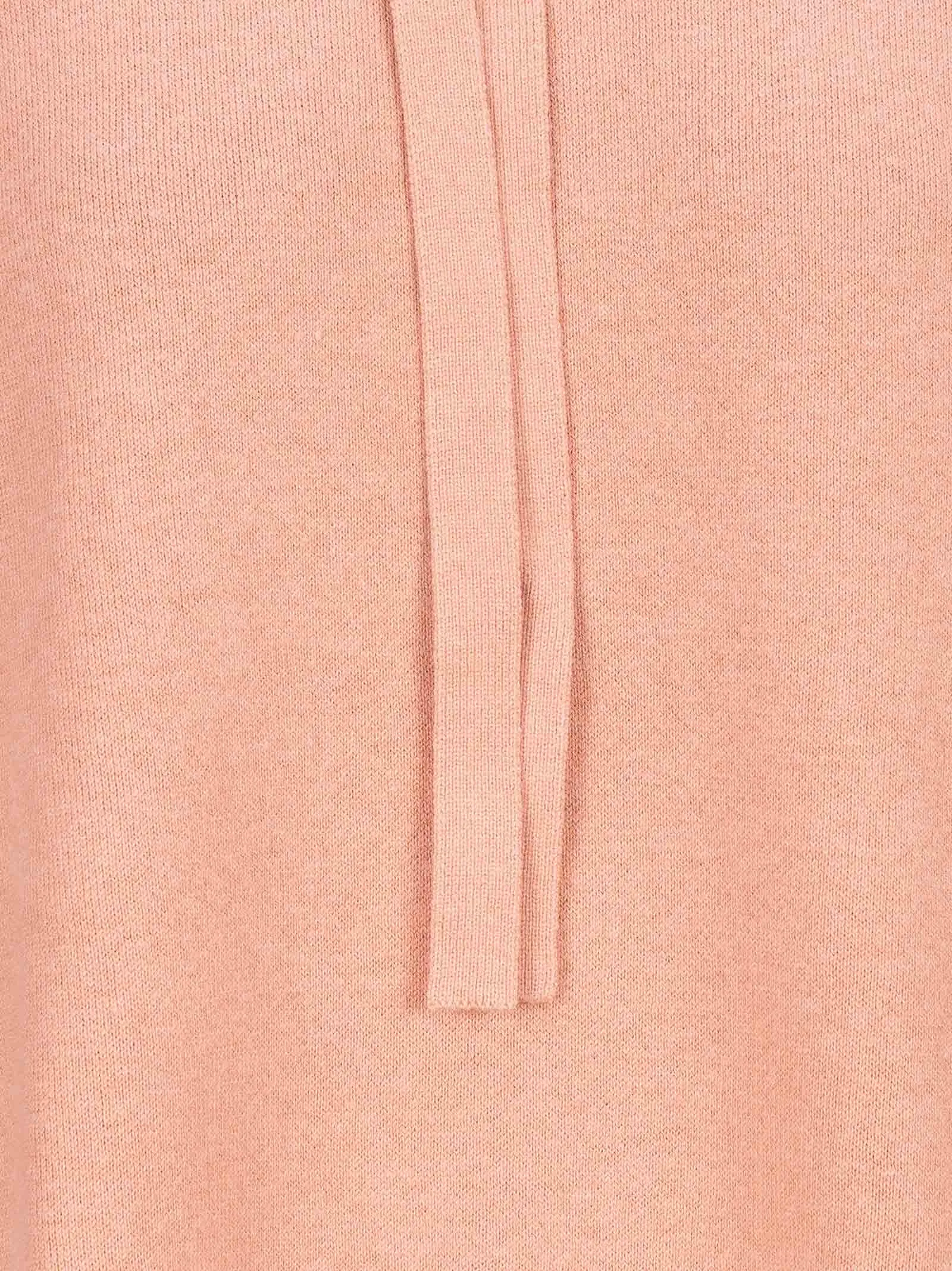 Proenza Schouler White Label Drop-Shoulder Knit Hoodie