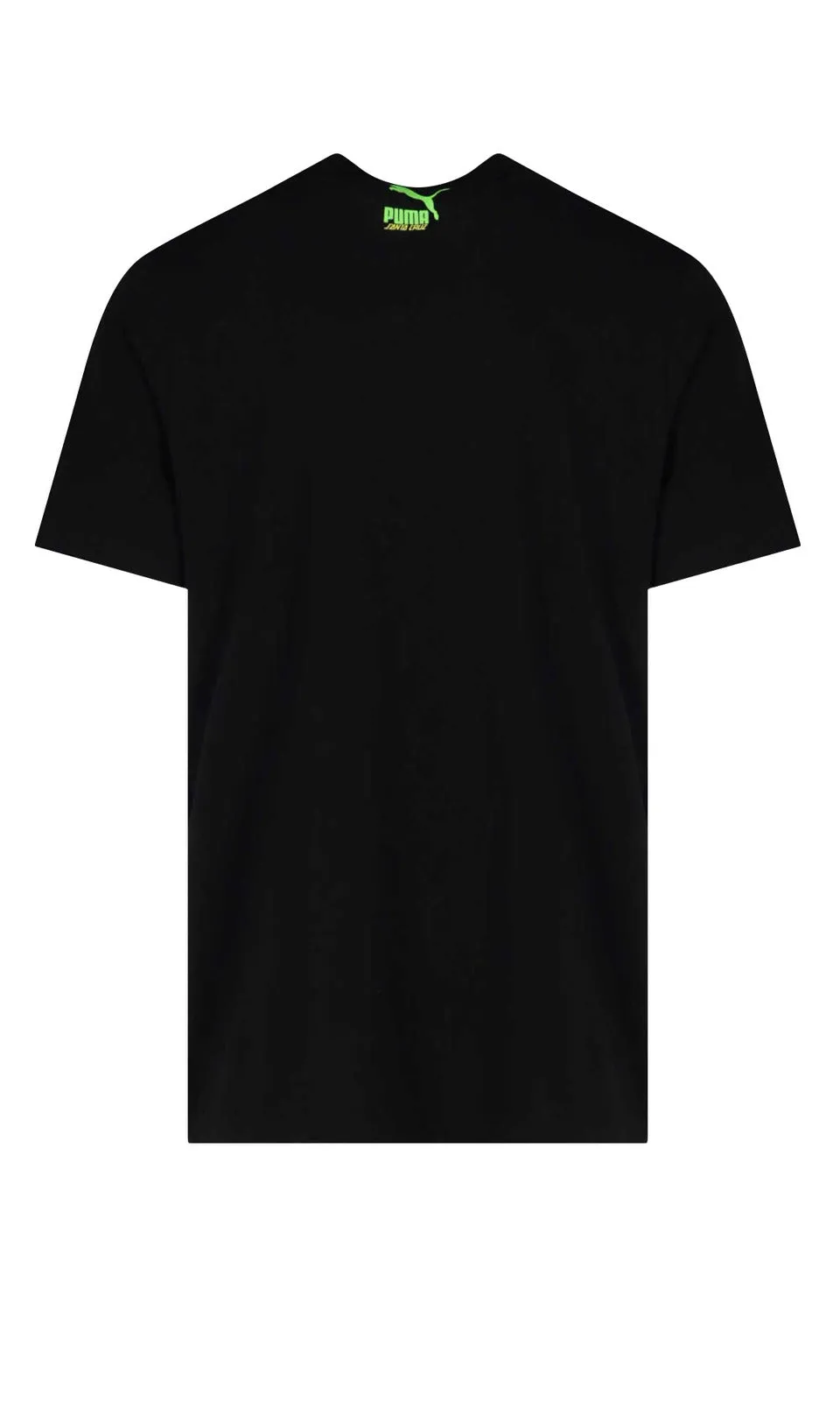 Puma X Santa Cruz Graphic Print T-Shirt