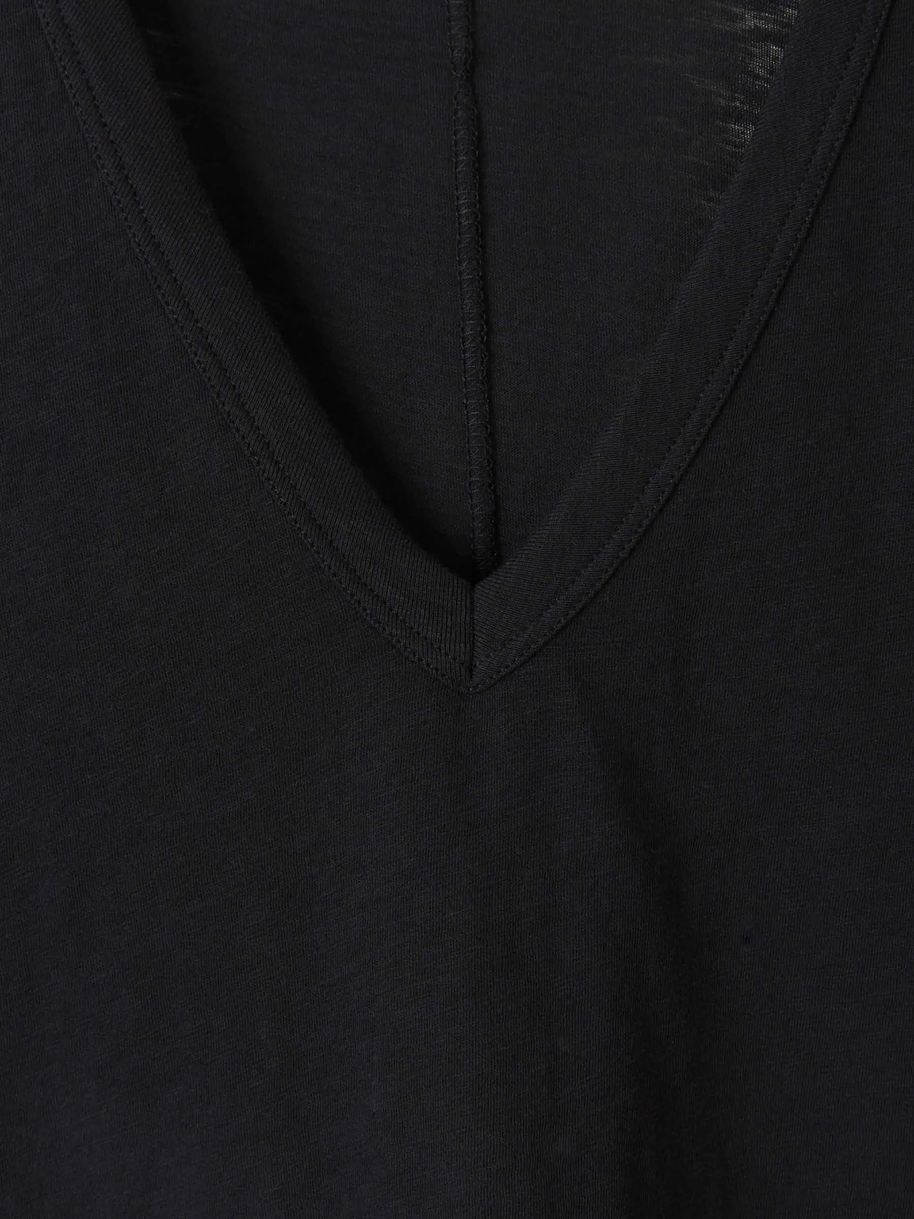 Rag & Bone The Slub Vee T-Shirt