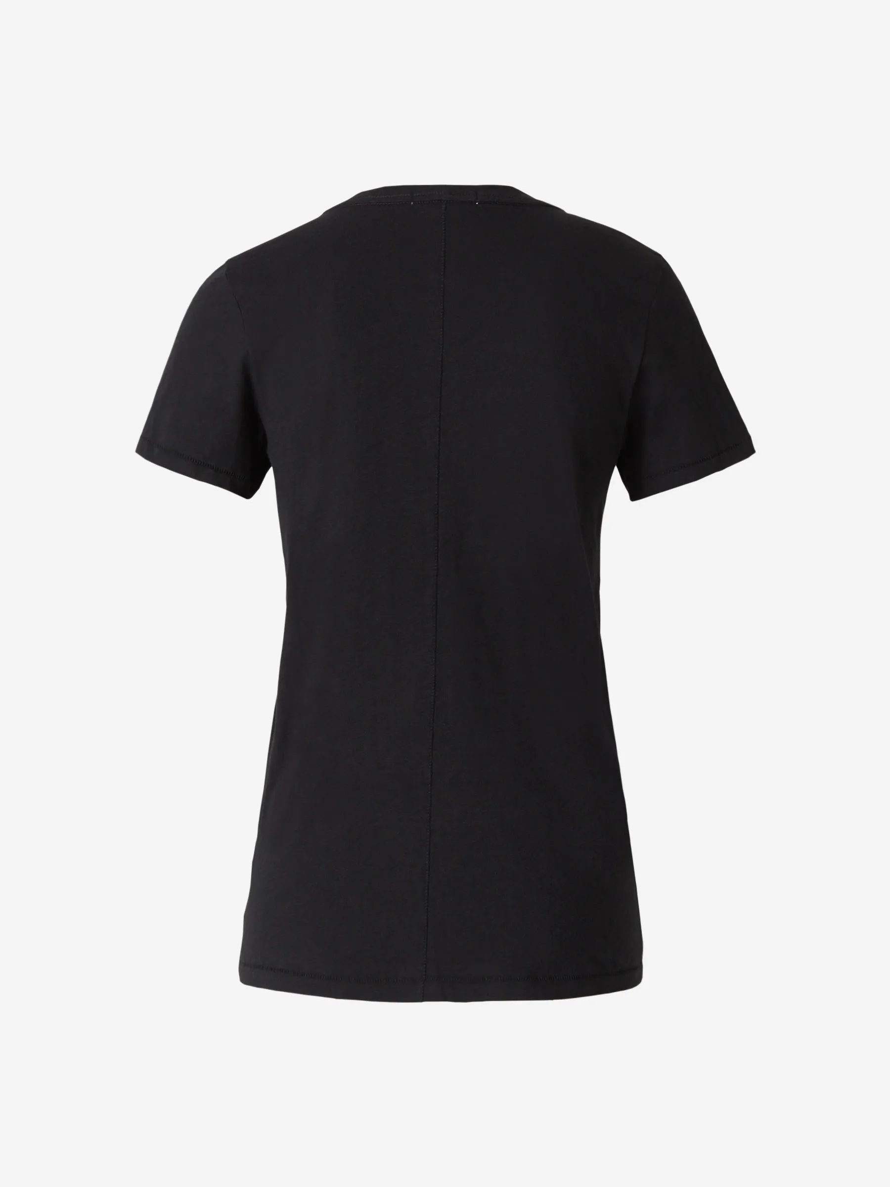 Rag & Bone The Slub Vee T-Shirt