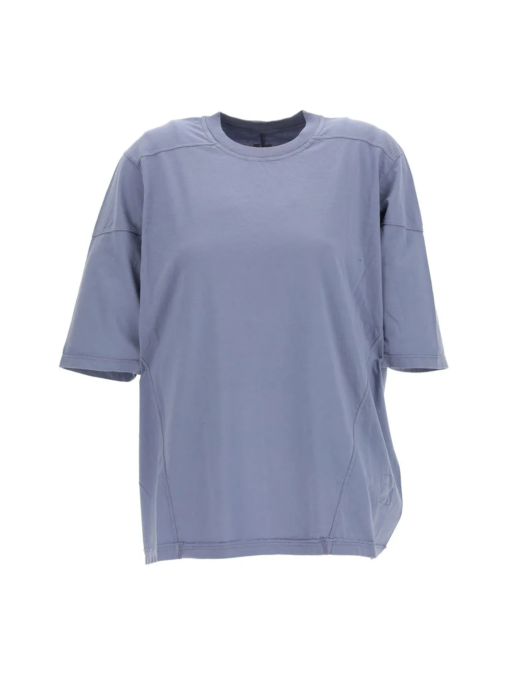 Rick Owens DRKSHDW Crewneck Short-Sleeved T-Shirt