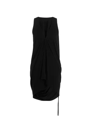 Rick Owens DRKSHDW Island Tank Top