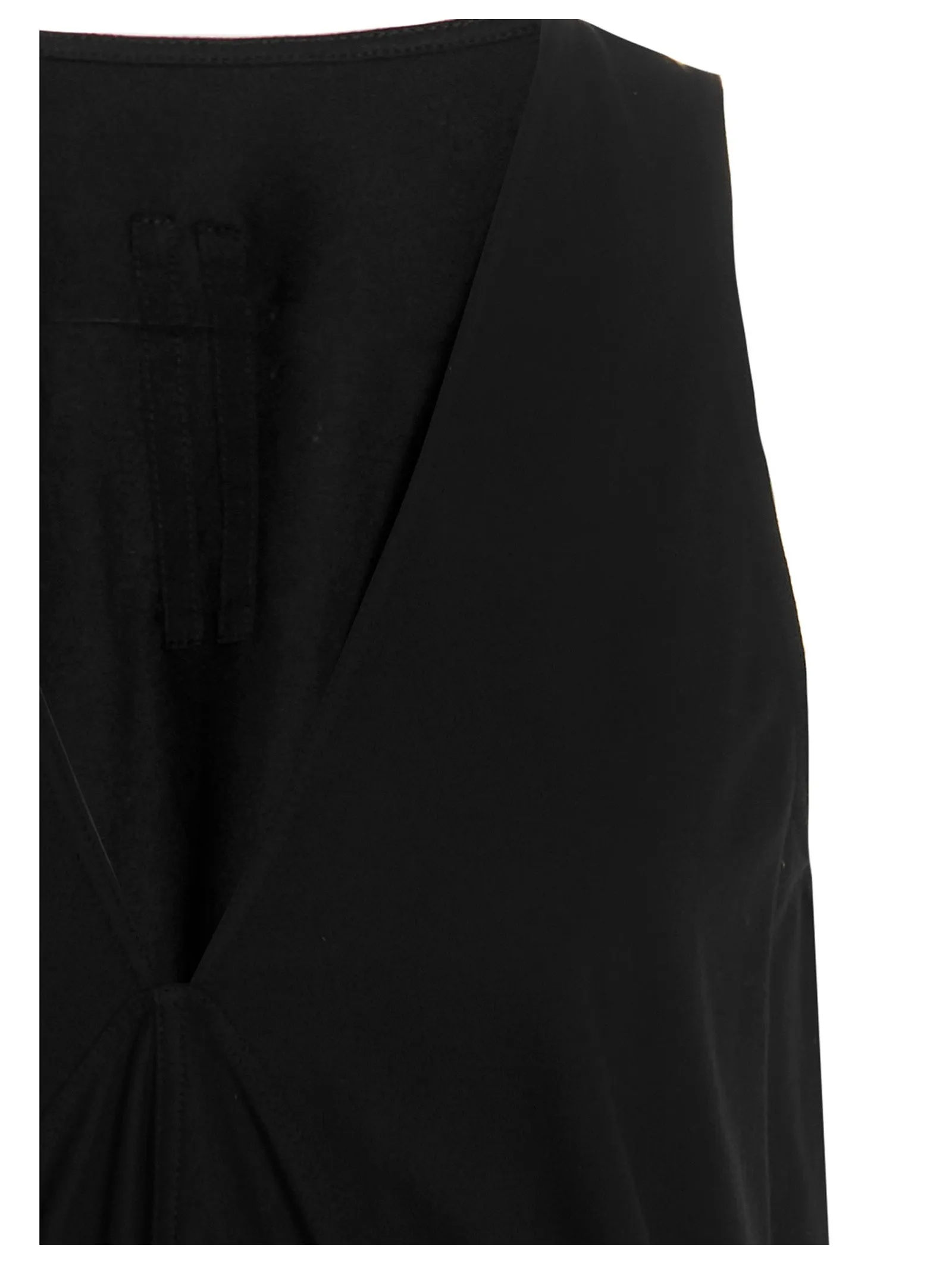 Rick Owens DRKSHDW Island Tank Top