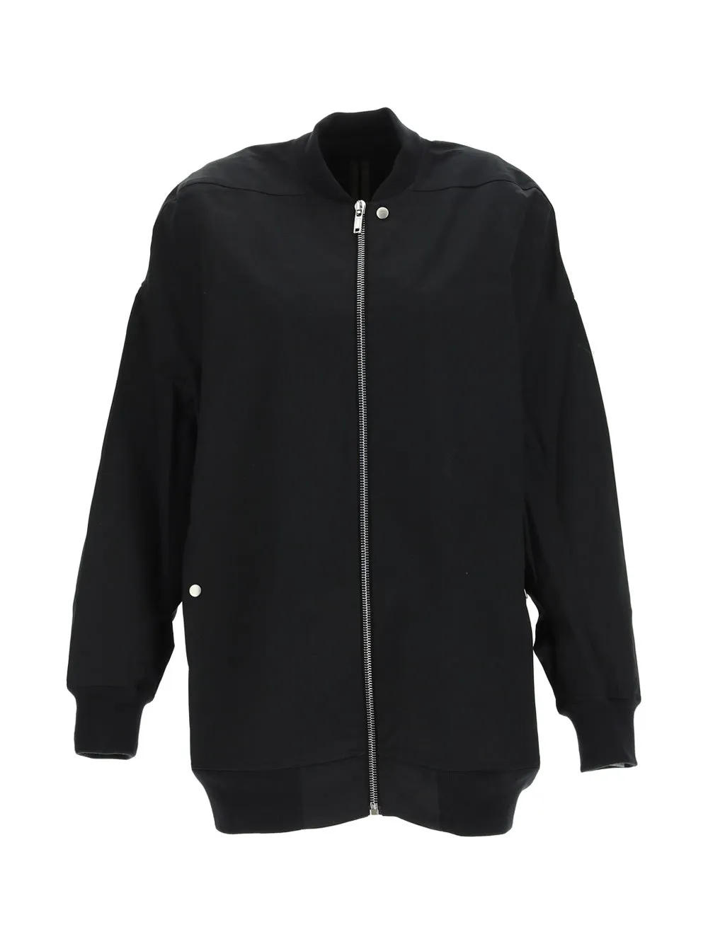 Rick Owens DRKSHDW Umbo Flight Zipped Bomber Jacket