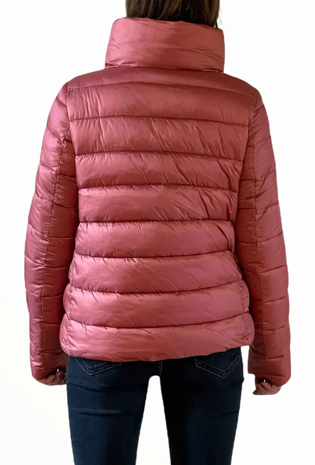 Save The Duck Elsie Padded Jacket