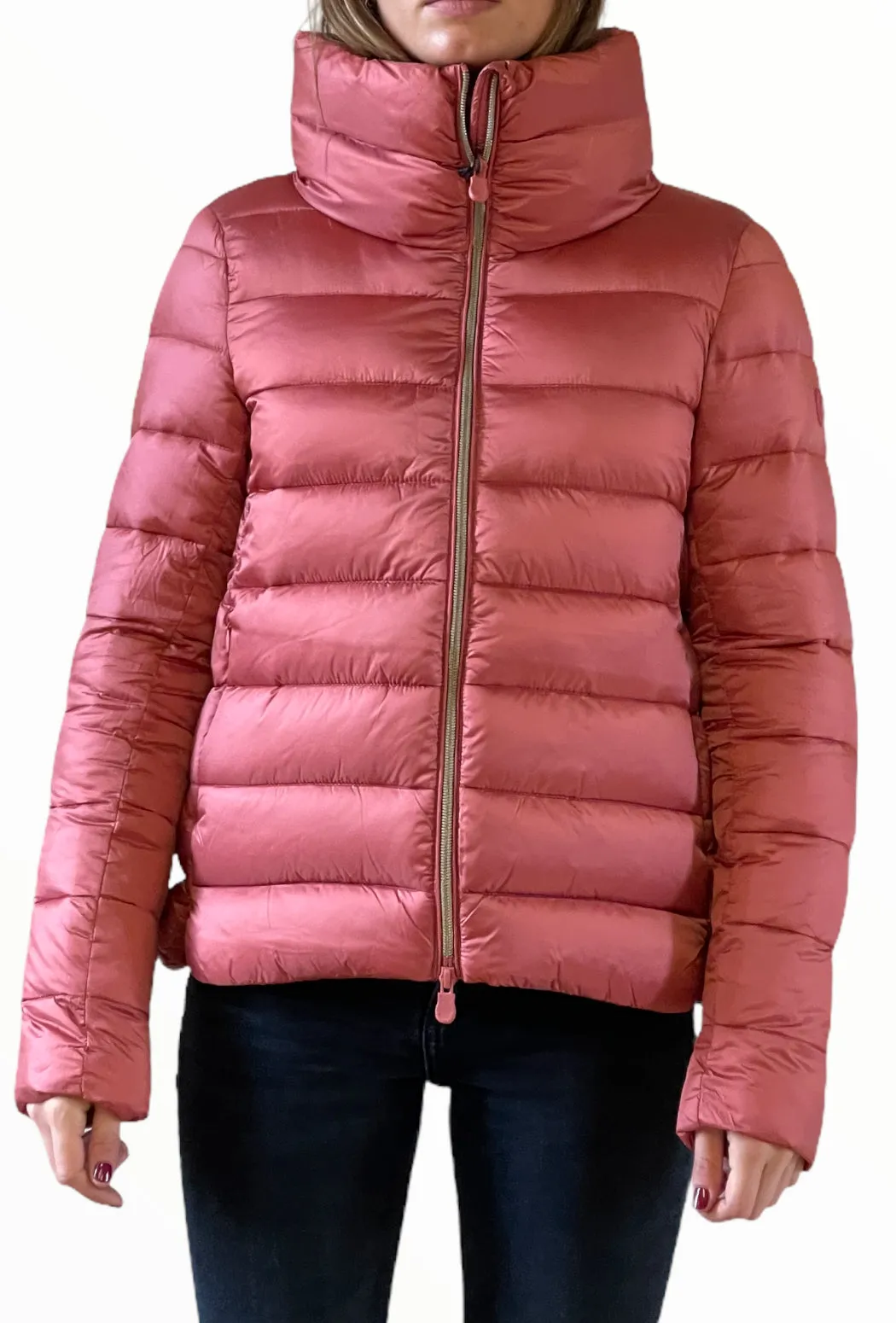 Save The Duck Elsie Padded Jacket
