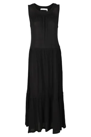 See By Chlo Panelled Sleeveless Dress