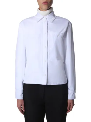 Sportmax Buttoned Rolle Jacket